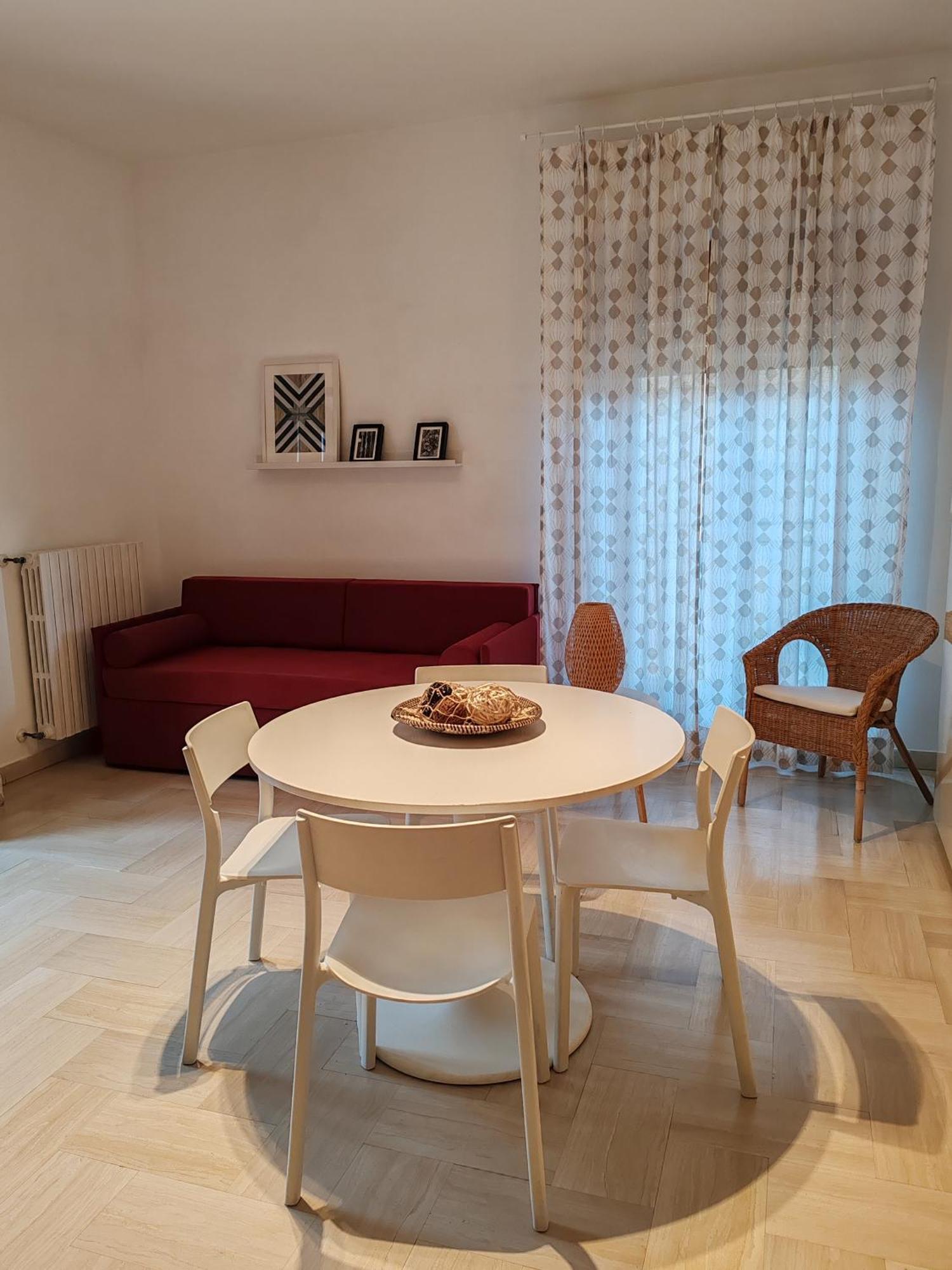 Appartement Rifugio A Mottola Extérieur photo
